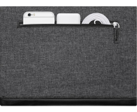RIVACASE Pokrowiec Sleeve do MacBook 13,3 cala czarny 8803-BLACK - 1077825 - zdjęcie 4
